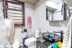 Blk 458A Fernvale Woods (Sengkang), HDB 5 Rooms #632603501
